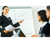 信息咨询服务 赋能决策的核心力量